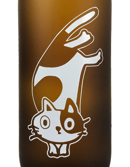 Combo 竃猫 へっついねこ 720ml 芋焼酎 落合酒造場