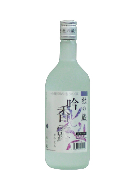 吟香露720ml