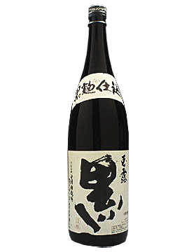 玉露 黒1800ml