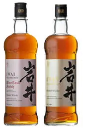 「岩井トラディション ワインカスクフィニッシュ」「岩井トラディション」セット（NO3888＆NO3887）