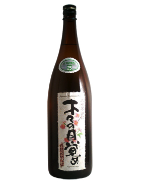 木々の目覚め1800ml 祁答院蒸溜所 木々の目覚め1800ml 祁答院蒸溜所