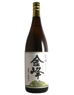 金峰荒濾過1800ml