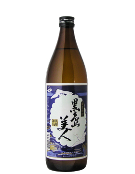 黒島美人900ml