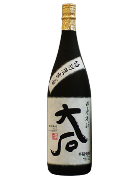 大石1800ml