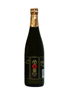 白玉の露720ml