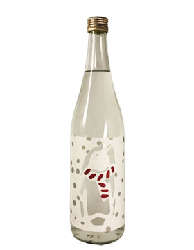 雪のまんねん720ml