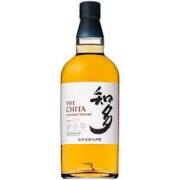 知多ウイスキー 43度　700ｍｌ
