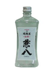 兼八原酒
