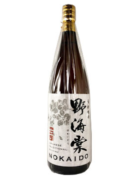 野海棠（のかいどう）1800