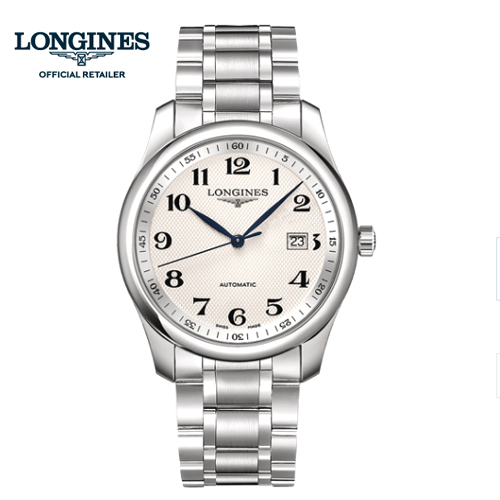 (5年間保証) LONGINES ロンジン　マスターコレクション 　L2.793.4.78.6  正規品 （信頼の５年保証付）)-ロンジン公式ウェブサイト登録店-【送料無料】L27934786