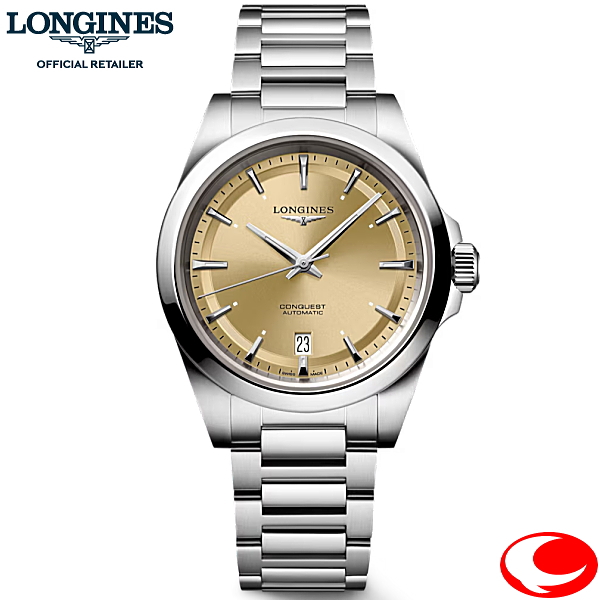 Longines ロンジン