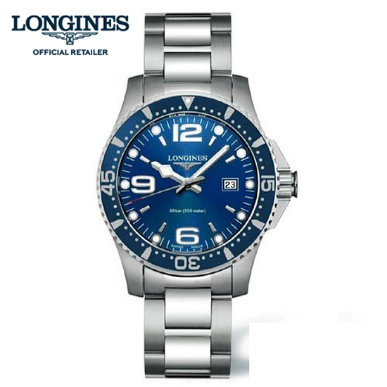 Longines ロンジン