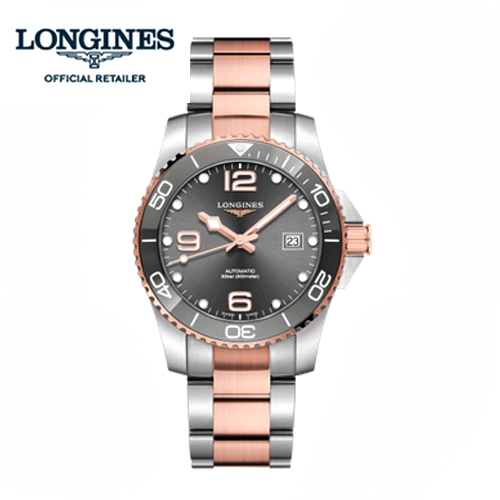 Longines ロンジン