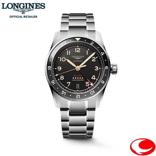 Longines ロンジン