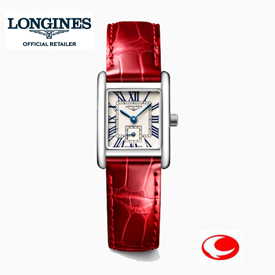 Longines ロンジン