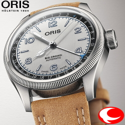 ORIS オリス ルー・ゲーリック リミテッドエディション 01 754 7785 4091-Set  世界限定2,160本 自動巻き オートマティック シルバー文字盤　レザーストップ、NATOベルトと交換用工具付き 専用BOX付き 【My Oris登録で３年間保証】