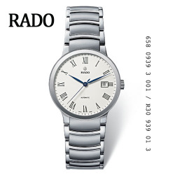 RADO(ラドー) セントリックス （自動巻き） メンズサイズ R30939013