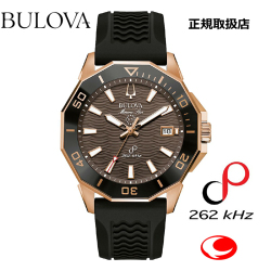 BULOVA ブローバ Marin Star マリンスター シリーズC 98B421【送料無料】