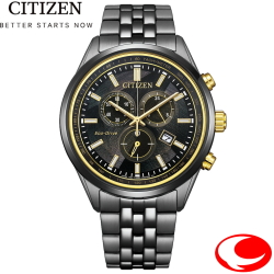 シチズンコレクション CITIZEN COLLECTION AT2576-68E LIGHT in BLACK Eco-Drive 50th Anniversary Edition 世界限定6,000本 メンズ 腕時計 ソーラー  光発電「エコ・ドライブ」誕生50周年記念モデル【MY CITIZENご登録で国内保証5年間】