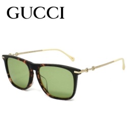GUCCI グッチ GG0915SA-003 サングラス アジアンフィット メンズ レディース ユニセックス