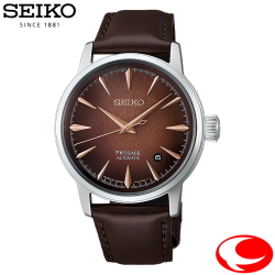 SEIKO セイコーウオッチ 腕時計 プレザージュ Cocktail Time カクテルタイム HCB003J