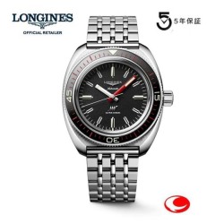 Longines ロンジン