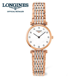 Longines ロンジン