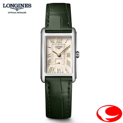 ロンジン ドルチェヴィータ レディース クォーツ L5.255.4.08.2 20.5mm×32mm LONGINES ドルチェビータ 新品 腕時計 ブランド レディース時計 ブランド時計 高級時計 高級腕時計 女性腕時計 女性用腕時計 L52554082 2年間保証