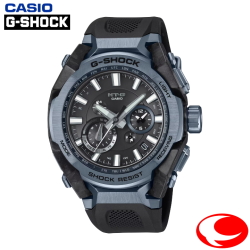 25年6月13日発売/ご予約) カシオ CASIO G-SHOCK MTG-B4000B-1A2JF 新MT