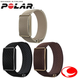 ポラール Polar Loop ヘルスケアアンド スクリーンレス ウェアラブル デバイス 光化学式心拍センサー 活動量計測 睡眠計測 トレーニング計測 稼働時間最大8日間 Bluetooth  iPhone/Android対応 軽量29.5g【日本正規品】