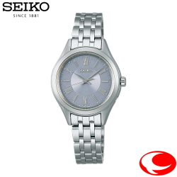 SEIKO セイコーセレクション Sシリーズ SSDY049 レディース ソーラー電波 腕時計 ウォッチ  日常生活用強化防水(10気圧)【メーカー3年間保証付き】