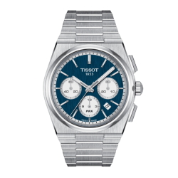 TISSOT ティソ PRX ピーアールエックス オートマティック クロノグラフ