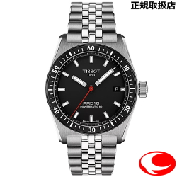【TISSOT】ティソ Tissot PR516 パワーマティック 80 T149.407.11.051.00 T1494071105100 38mm（国内正規販売店）正規２年間保証付き オートマティック 自動巻き 腕時計