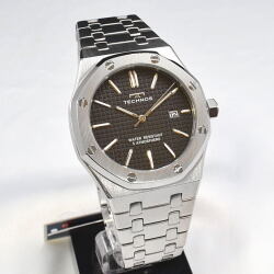 テクノス(TECHNOS) 腕時計　5気圧防水　T9C07SB（旧品番T9539SB）  最新定番モデル【送料無料】