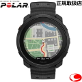 ポラール Polar Vantage M3 Black  GPS搭載 スマートなマルチスポーツ 44.7ミリ 150種目以上のスポーツプロファイル、トレーニング負荷モニタリング、有機ELディスプレイ、睡眠とリカバリーの計測、内蔵地図、バイオセンシングや心拍数テクノロジー  ヘルスケア