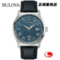 BULOVA  ブローバ　クラシック GMT  96B385 Classic GMT（正規3年保証）【送料無料】