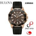 BULOVA ブローバ Marin Star マリンスター シリーズC 98B421【送料無料】