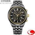 シチズンコレクション CITIZEN COLLECTION AT2576-68E LIGHT in BLACK Eco-Drive 50th Anniversary Edition 世界限定6,000本 メンズ 腕時計 ソーラー  光発電「エコ・ドライブ」誕生50周年記念モデル【MY CITIZENご登録で国内保証5年間】