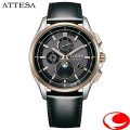 シチズン アテッサ CITIZEN ATTESA BY1004-17X