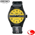 SEIKO セイコー5スポーツ Field series MOTOCOMPO 限定モデル HDB010J 【限定１本】