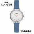 LLARSEN エルラーセン LL146SWRSHA 30mm 日本限定コレクション"Japen Blue" SUKUMOレザーコラボレーション 　正規3年間保証