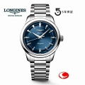 （５年間保証）【ロンジン 正規販売店】LONGINES ロンジン 腕時計 コンクエスト ヘリテージ　38mm　紳士用　腕時計 正規品 L1.649.4.92.6 　L16494926　ブルーサンレイ文字盤