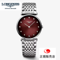 LONGINES ロンジン 腕時計  ラ グラン クラシック ドゥ ロンジン L4.512.4.91.6　L45124916  レディース 29ミリ【lonjines】【ベストセラーモデル】【送料無料】【名入れ】