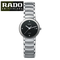 【RADO】ラドー  セントリックス ジュビレ  ダイヤモンド New　クオーツ　レディース　R30928713（国内正規販売店）2年間保証