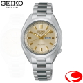 SEIKO セイコー5スポーツ SNXS series  SRRA011 レディース ユニセックス 腕時計 シャンパンゴールド文字盤 自動巻き オートマティック メカニカル 10気圧防水