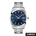 【TISSOT】ティソ ジェントルマン　クオーツ T127.410.11.041.00メンズ 腕時計 （国内正規販売店）T1274101104100【送料無料】【ギフト】【正規2年間保証付】