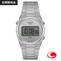 【TISSOT】ティソ　腕時計 TISSOT PRX ピーアールエックス DIGITAL 35 MM T1372631103000　35ｍｍ