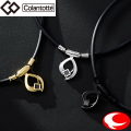 コラントッテ 磁気 ネックレス TAO ARC タオ アーク シルバー ゴールド ブラック Colantotte 磁気ネックレス レディース メンズ コラントッテネックレス 肩こり アスリート コラントッテ磁気ネックレス 女性 スポーツ選手磁気ネックレス 【TAO史上最高磁力】