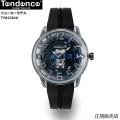 【正規品】テンデンス(TENDENCE)  BATMAN Collection ジョーカーモデル TY023016　腕時計 正規4年間保証　正規登録店02046013　【送料無料】