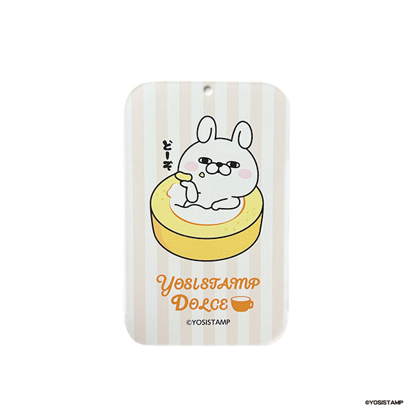 ヨッシースタンプドルチェ スライド缶（ドルチェ）